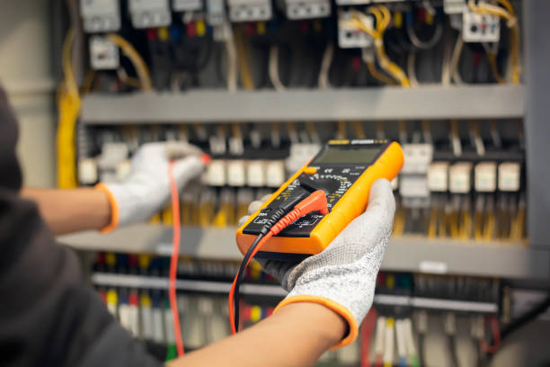 Emergency Electrical Repair Services in North Wantagh, NY