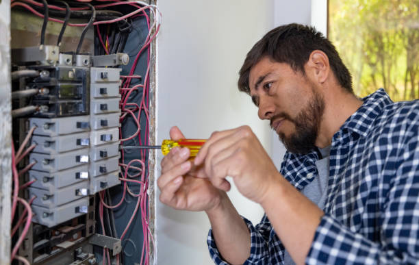 Best Industrial Electrical Services  in North Wantagh, NY