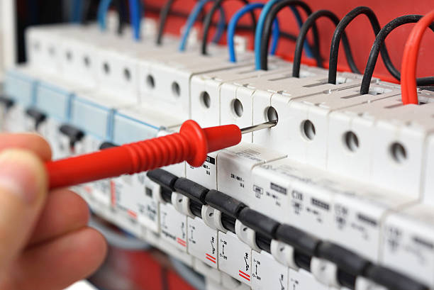 Best Electrical Safety Inspections  in North Wantagh, NY